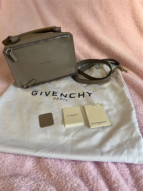 authentic givenchy dyst bag|how to find Givenchy purses.